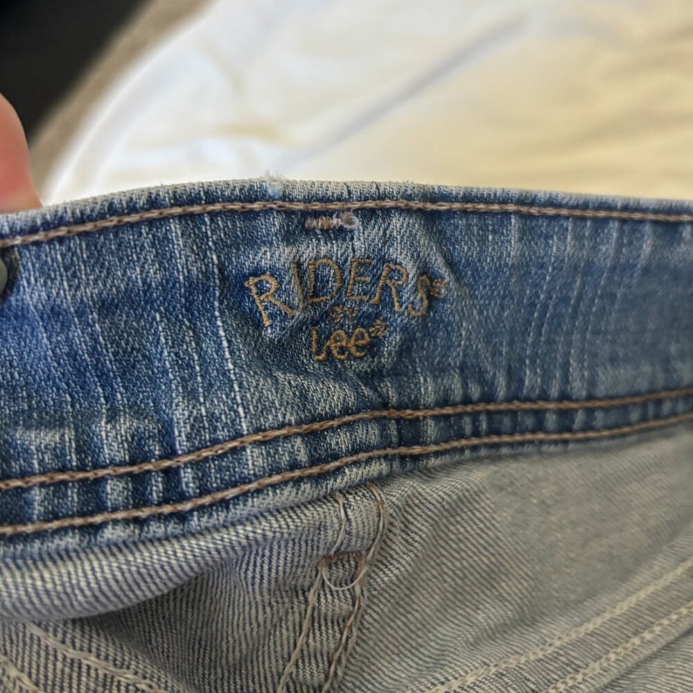 Riders by Lee Vintage Jeans